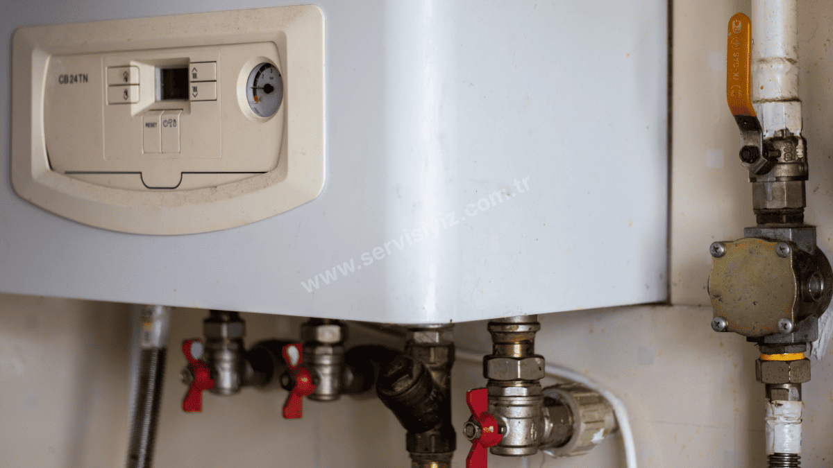 Fagor Kombi Servisi - Fagor Servisi