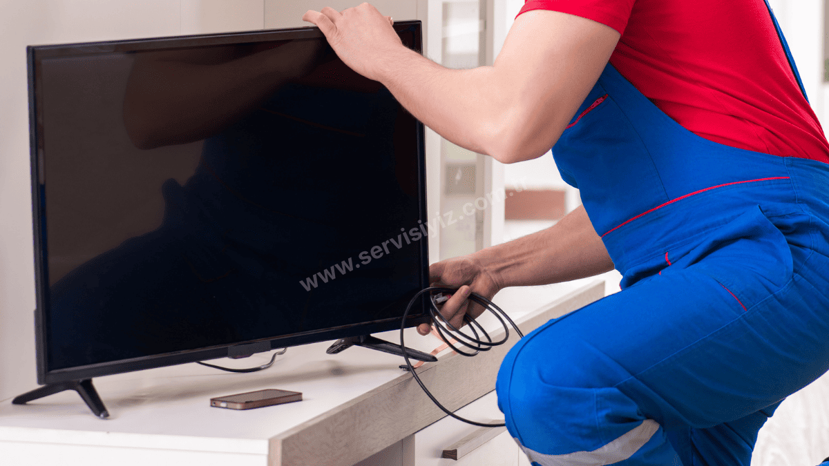 Fagor Televizyon Servisi - Fagor Servisi